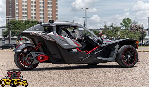 2018 Polaris Grand Touring LE in Houston, Texas - Photo 3