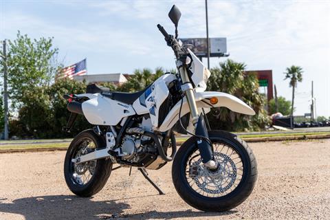 2022 Suzuki DR-Z400SM in Houston, Texas - Photo 1