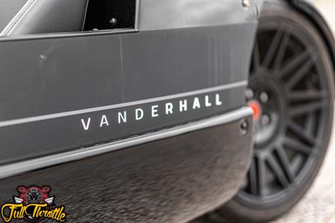 2021 Vanderhall Motor Works Venice Blackjack in Houston, Texas - Photo 15