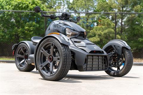 2019 Can-Am Ryker 600 ACE in Houston, Texas - Photo 1