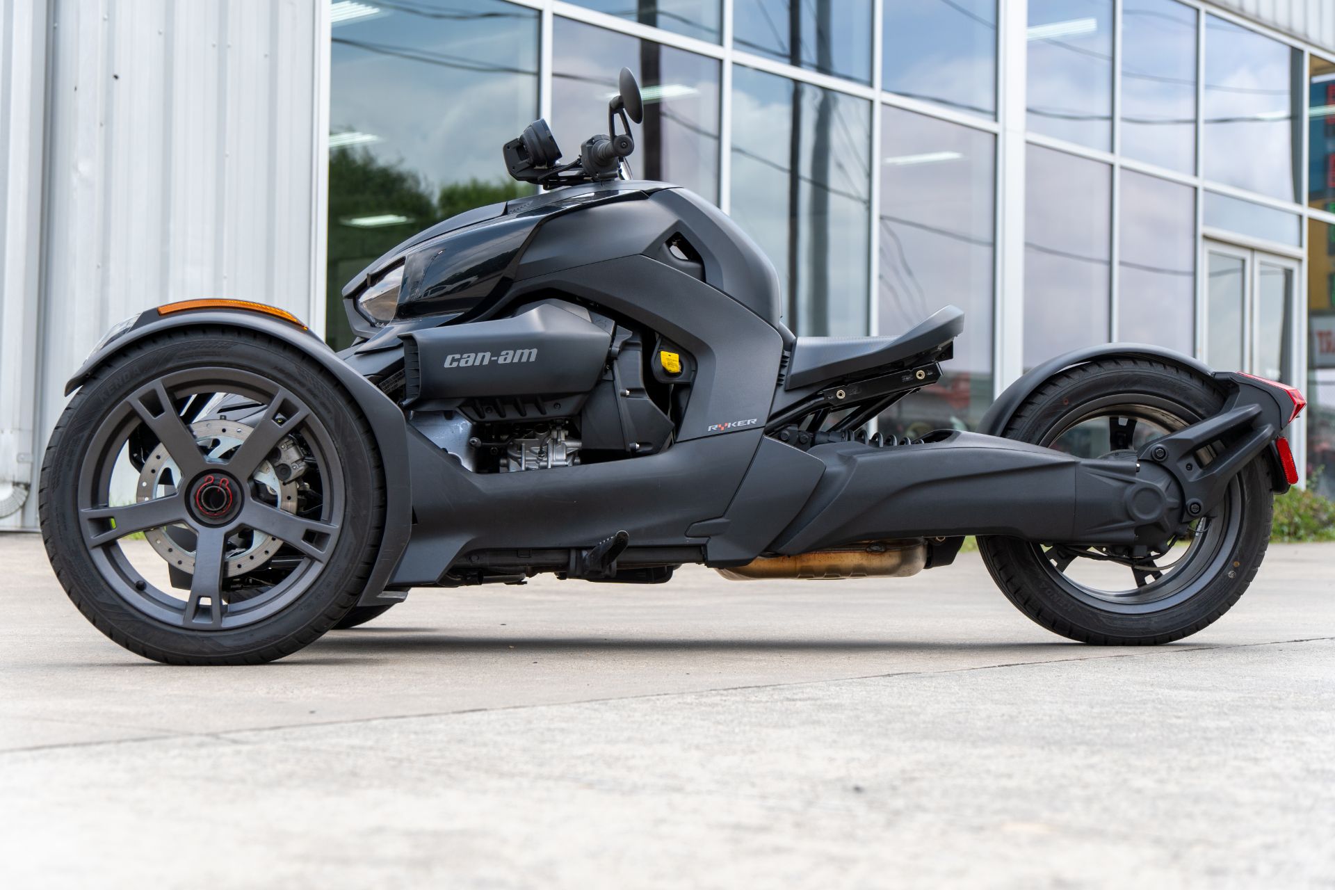 2019 Can-Am Ryker 600 ACE in Houston, Texas - Photo 6