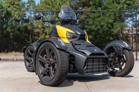 2019 Can-Am Ryker 600 ACE in Houston, Texas - Photo 1