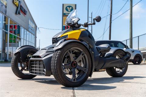 2019 Can-Am Ryker 600 ACE in Houston, Texas - Photo 7