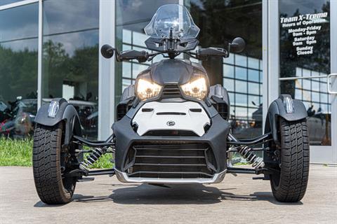 2020 Can-Am Ryker Rally Edition in Houston, Texas - Photo 9