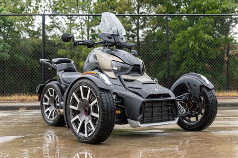 2020 Can-Am Ryker Rally Edition in Houston, Texas - Photo 1