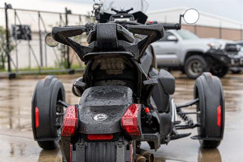 2020 Can-Am Ryker Rally Edition in Houston, Texas - Photo 4