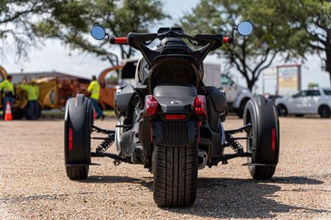 2020 Can-Am Ryker Rally Edition in Houston, Texas - Photo 4