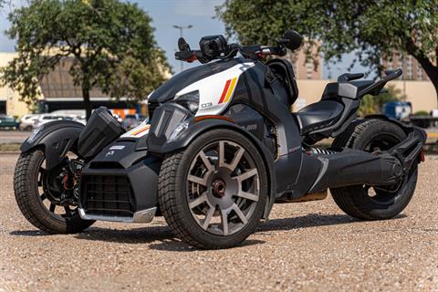 2020 Can-Am Ryker Rally Edition in Houston, Texas - Photo 7