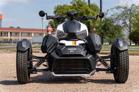 2020 Can-Am Ryker Rally Edition in Houston, Texas - Photo 8