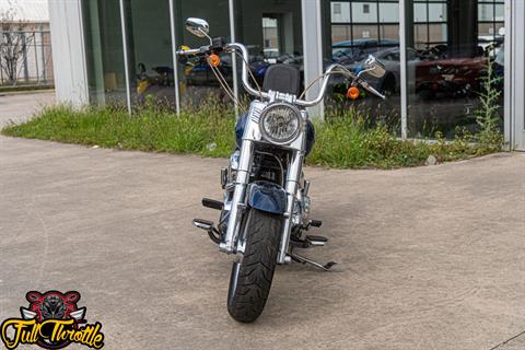2009 Harley-Davidson Softail® Fat Boy® in Houston, Texas - Photo 10