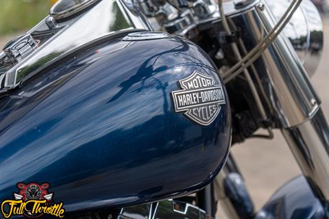 2009 Harley-Davidson Softail® Fat Boy® in Houston, Texas - Photo 14