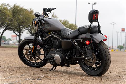 2017 Harley-Davidson Iron 883™ in Houston, Texas - Photo 5
