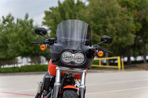 2012 Harley-Davidson Dyna® Fat Bob® in Houston, Texas - Photo 9