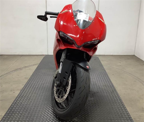 2018 Ducati 959 Panigale in Houston, Texas - Photo 2