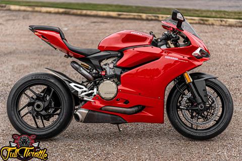 2017 Ducati 1299 ABS in Houston, Texas - Photo 2