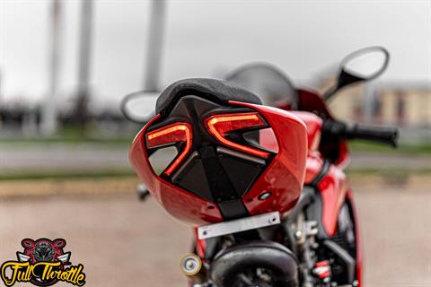 2017 Ducati 1299 ABS in Houston, Texas - Photo 4