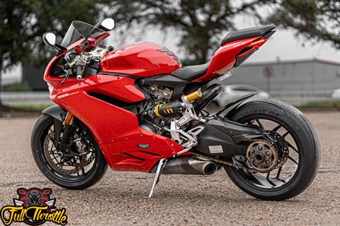 2017 Ducati 1299 ABS in Houston, Texas - Photo 5