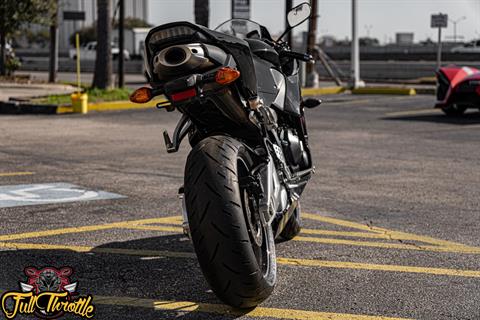 2015 Honda  CBR600RRF in Houston, Texas - Photo 4