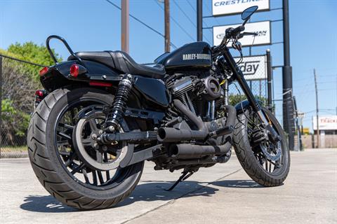 2016 Harley-Davidson Roadster™ in Houston, Texas - Photo 3