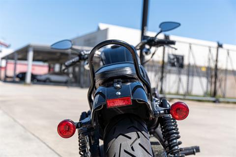 2016 Harley-Davidson Roadster™ in Houston, Texas - Photo 4