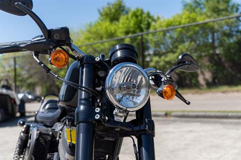 2016 Harley-Davidson Roadster™ in Houston, Texas - Photo 8