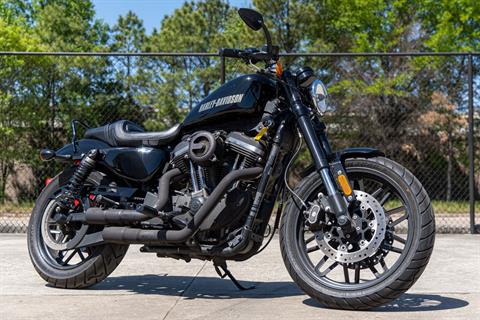 2016 Harley-Davidson Roadster™ in Houston, Texas - Photo 1