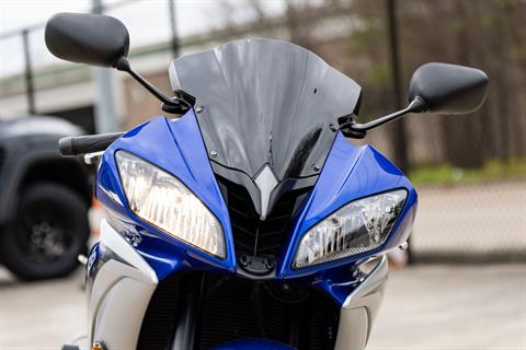 2015 Yamaha YZF-R6 in Houston, Texas - Photo 7