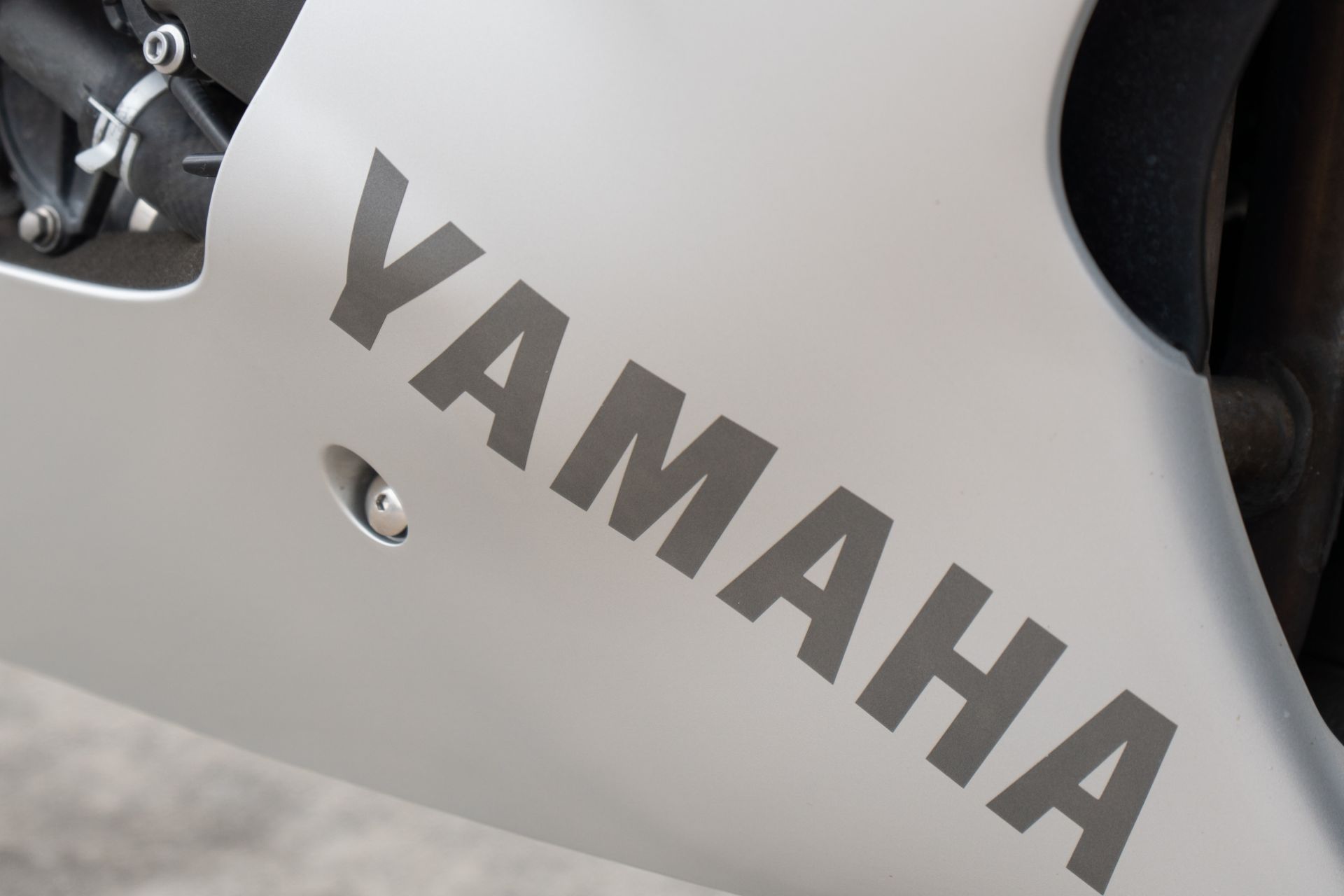 2015 Yamaha YZF-R6 in Houston, Texas - Photo 17