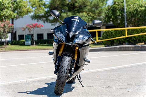 2015 Yamaha YZF-R6 in Houston, Texas - Photo 8