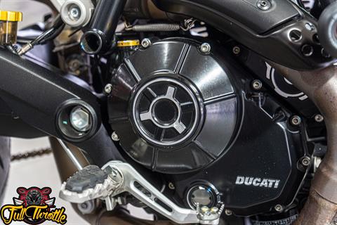 2020 Ducati Scrambler 1100 Special in Houston, Texas - Photo 14