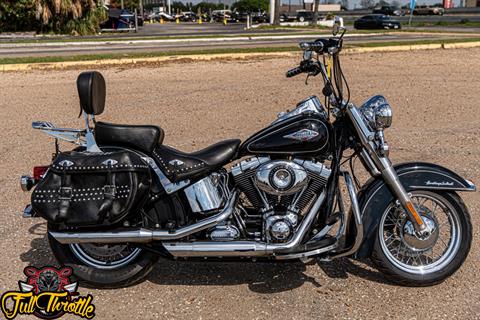 2013 Harley-Davidson Heritage Softail® Classic in Houston, Texas - Photo 2