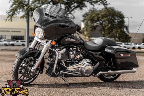 2023 Harley-Davidson Street Glide® in Houston, Texas - Photo 7