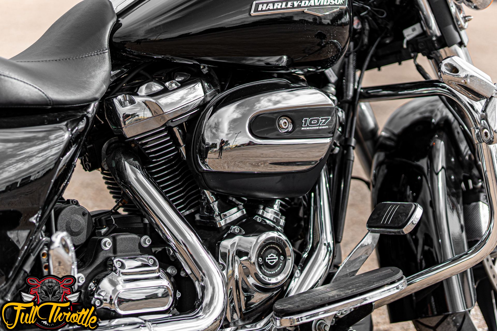 2023 Harley-Davidson Street Glide® in Houston, Texas - Photo 11
