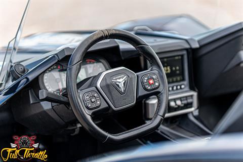 2021 Polaris SLINGSHOT SL AUTODRIVE in Houston, Texas - Photo 11