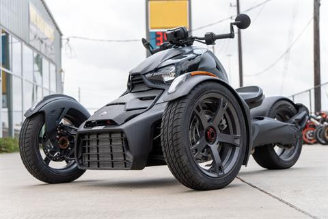 2020 Can-Am Ryker 900 ACE in Houston, Texas - Photo 7