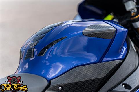 2015 Yamaha YZF-R1 in Houston, Texas - Photo 8