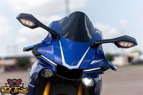 2015 Yamaha YZF-R1 in Houston, Texas - Photo 13