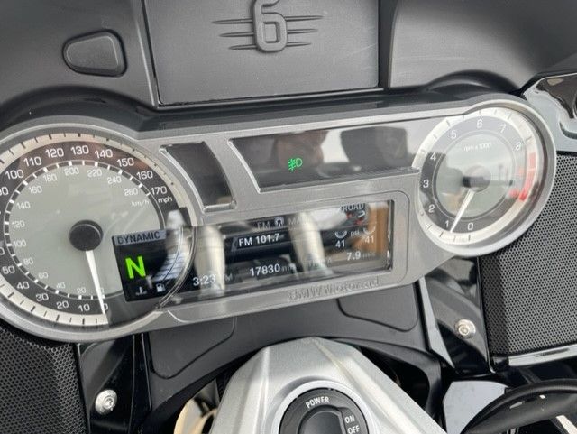 2018 BMW K 1600 B in Tucson, Arizona - Photo 13