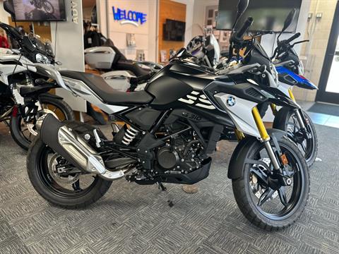 2024 BMW G 310 GS in Tucson, Arizona - Photo 1