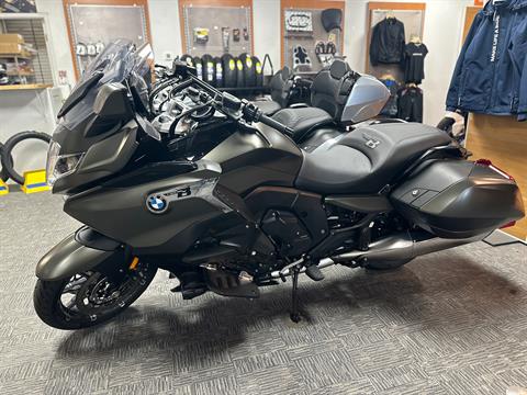 2024 BMW K 1600 B in Tucson, Arizona - Photo 1