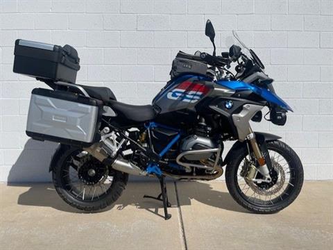 2018 BMW R 1200 GS in Tucson, Arizona - Photo 1