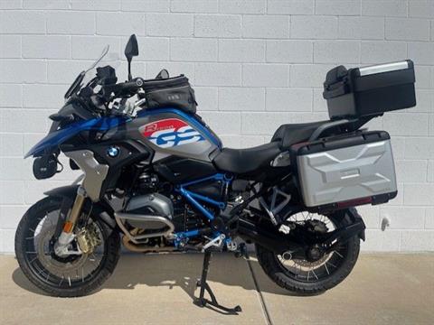 2018 BMW R 1200 GS in Tucson, Arizona - Photo 2