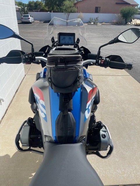 2018 BMW R 1200 GS in Tucson, Arizona - Photo 11