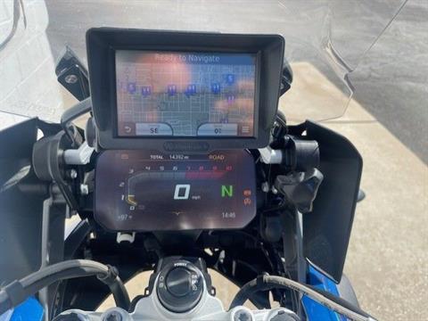 2018 BMW R 1200 GS in Tucson, Arizona - Photo 14