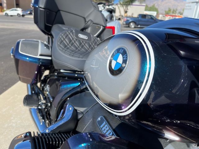 2022 BMW R 18 Transcontinental in Tucson, Arizona - Photo 3