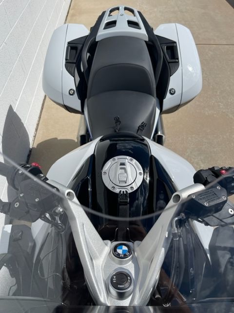 2022 BMW K 1600 GT in Tucson, Arizona - Photo 8