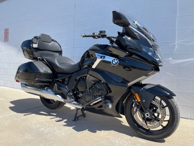 2023 BMW K 1600 Grand America in Tucson, Arizona - Photo 2