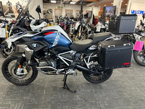 2023 BMW R 1250 GS in Tucson, Arizona - Photo 2