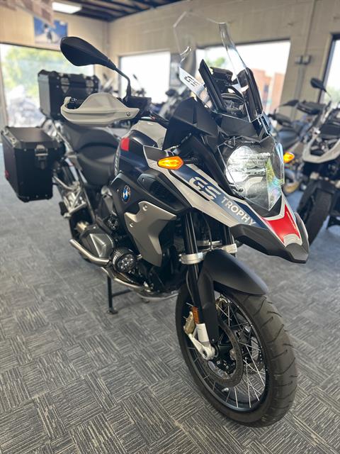 2023 BMW R 1250 GS in Tucson, Arizona - Photo 4