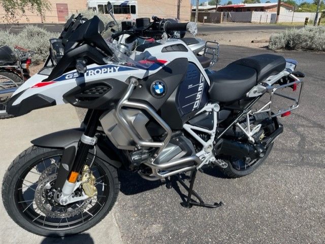  Nuevas motocicletas BMW R GS Adventure en Tucson, AZ